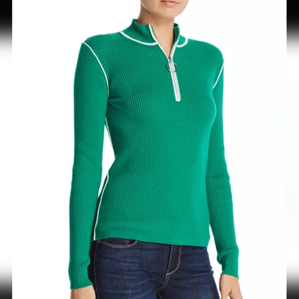 Maje Mandou sweater
